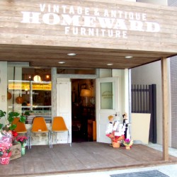 店舗情報｜ホームワード・ファニチャー