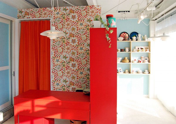 Fukuya 20th Century Modern Design