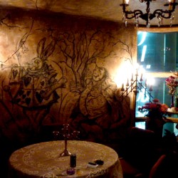 BAR CEROTE