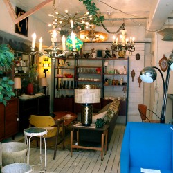 店舗情報｜セローテ・アンティークス