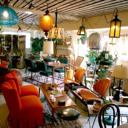 CEROTE ANTIQUES