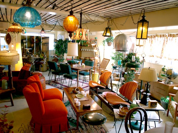 CEROTE ANTIQUES