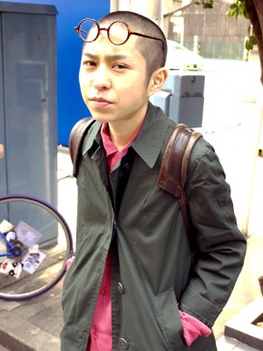 篠原さん 篠原さん