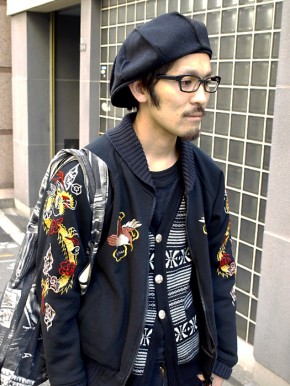 ミキさん ミキさん