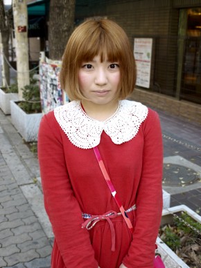 和葉さん