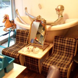 オリジナリティ溢れる面白いものを独自の審美眼でセレクト