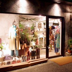 店舗情報｜パティナスヴィンテージクローゼット
