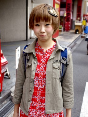 恋塚ゆうりさん