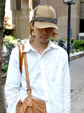 セツコさん