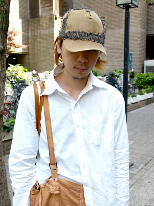 セツコさん