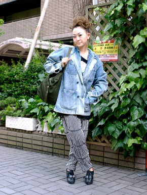 YUKIさん YUKIさん