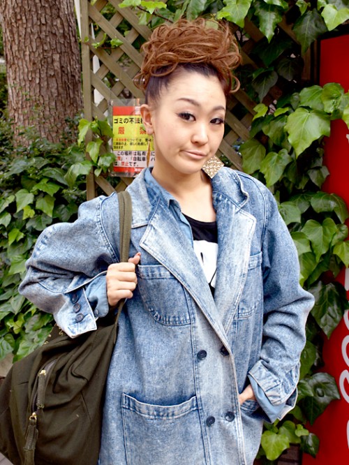 YUKIさん