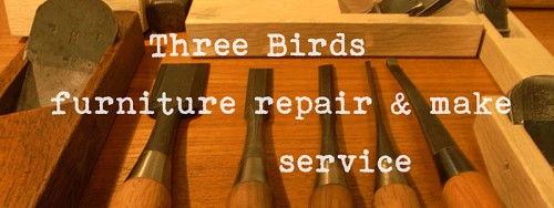 Three Birds