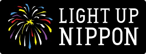 LIGHT UP NIPPON