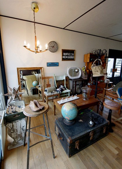 SETT FURNITURE