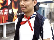 SNAP｜おっきーさん
