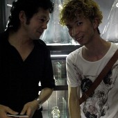 ROGGYKEI NIGHT @24night ROGGYKEI NIGHT @24night