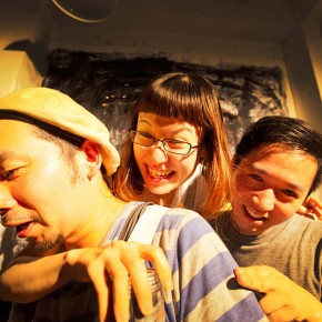 24th of AUGUST 1st Anniversary. Copyright(C)2011 Photographer Kenshin Yano.