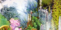 アーティスト：進藤環