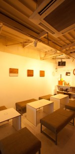 nidomi cafe bar