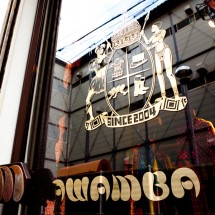 MAWAMBA at ABENO MAWAMBA at ABENO