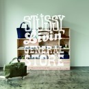 STUSSYに新レーベル「STUSSY Livin' GENERAL STORE」が誕生