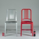 「111 Navy Chair」が東京チェアシティ展のアイコンに 「111 Navy Chair」が東京チェアシティ展のアイコンに