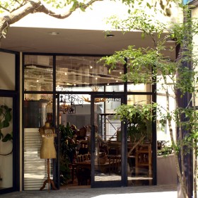 Antique and Brocante Modulor