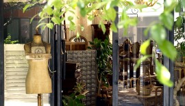 Antique and Brocante Modulor