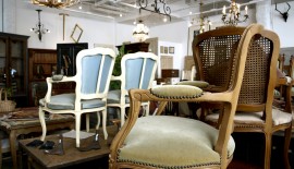 Antique and Brocante Modulor