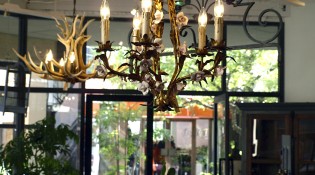Antique and Brocante Modulor