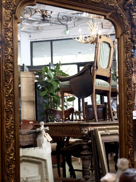 Antique and Brocante Modulor