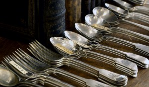 Antique and Brocante Modulor