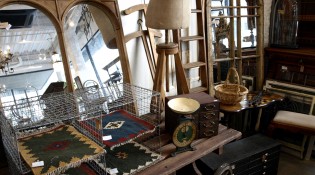 Antique and Brocante Modulor