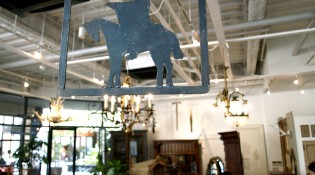 Antique and Brocante Modulor