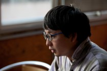 手織りが好き、謙虚だけど情熱のある、 ちょっとおちゃめな職人気質。booworks 渡邉 航一郎
