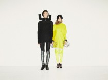 ROGGYKEI 2012 A/W Collection ROGGYKEI 2012 A/W Collection
