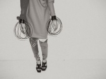 ROGGYKEI 2012 A/W Collection ROGGYKEI 2012 A/W Collection