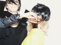 ROGGYKEI 2012 A/W Collection ROGGYKEI 2012 A/W Collection