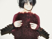 ROGGYKEI 2012 A/W Collection ROGGYKEI 2012 A/W Collection