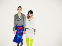 ROGGYKEI 2012 A/W Collection ROGGYKEI 2012 A/W Collection