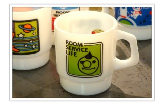 ROOM SERVICEオリジナル