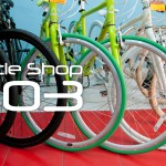 Cycle Shop 203 Cycle Shop 203