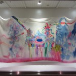 「LUMINE meets ART」~Womans~ 総勢9名の女性アーティストの作品展示を開始 「LUMINE meets ART」~Womans~ 総勢9名の女性アーティストの作品展示を開始