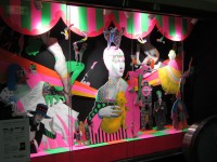 「LUMINE meets ART」～Womans～
