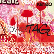 KENZO 香りとアートを体験するイベント「TAG YOUR NIGHT」開催