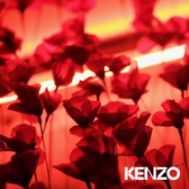 KENZO 香りとアートを体験するイベント「TAG YOUR NIGHT」開催