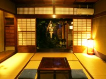 「アート町家ステイ2012　─町家でアートと暮らす日。─」の特別滞在プラン