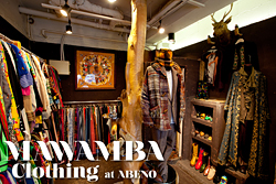 MAWAMBA