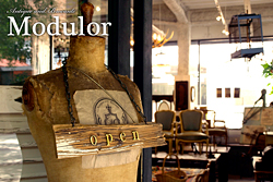 Antique and Brocante Modulor